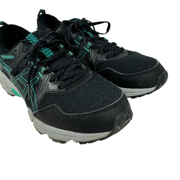 ASICS Gel Venture 8 Women's Trail Running Athletic Shoes - Picture 7 of 11